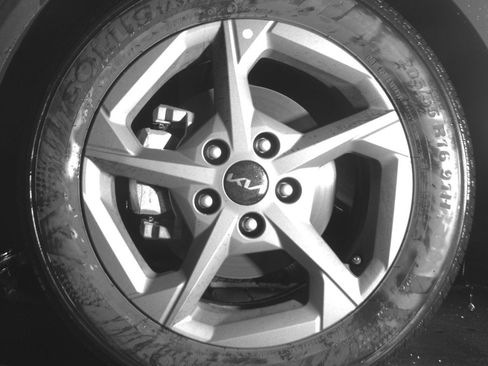 Used 2025 Kia K4 LXS image 12