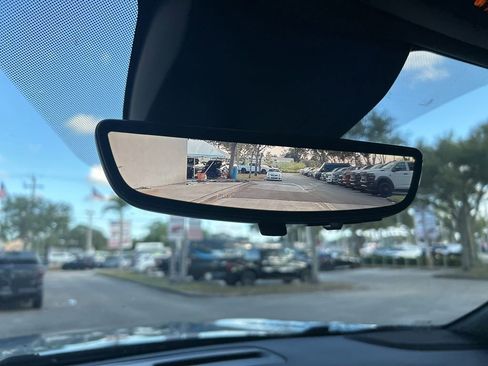 Used 2023 Chevrolet Suburban High Country w/ Max Trailering Package image 11