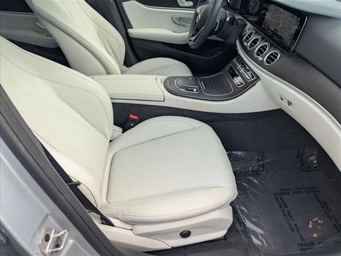 Certified 2023 Mercedes-Benz E 350 Sedan image 22