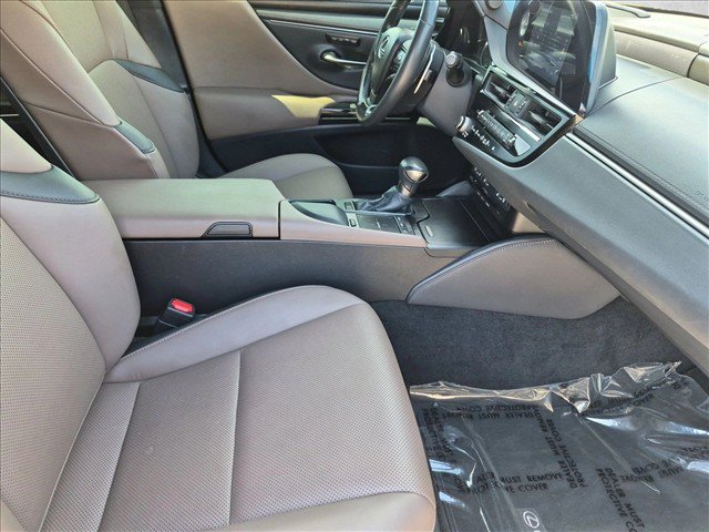 Used 2022 Lexus ES 350 w/ Premium Package FWD image 21