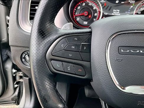 Used 2023 Dodge Charger Scat Pack w/ Harman/Kardon Audio Group RWD image 18
