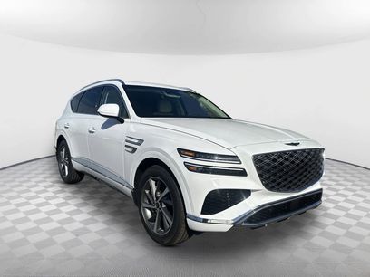 New 2026 Genesis GV80 2.5T Select