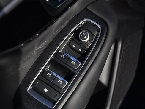 Used 2024 Subaru Outback Limited image 8