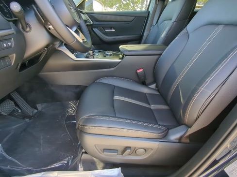 Used 2026 MAZDA CX-90 3.3 Turbo w/ Select Package AWD/4WD image 10