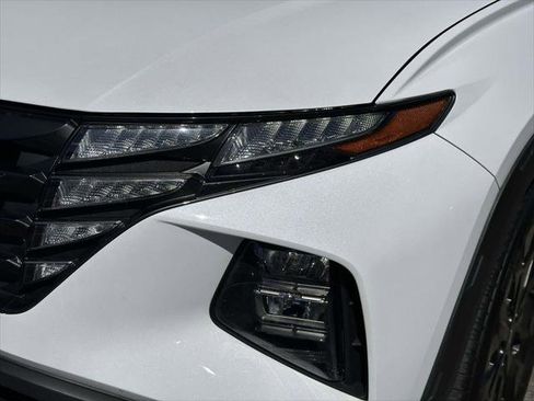 Used 2023 Hyundai Tucson XRT image 8