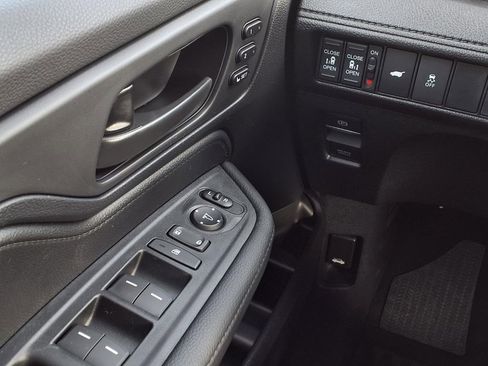 New 2026 Honda Odyssey Sport-L image 19