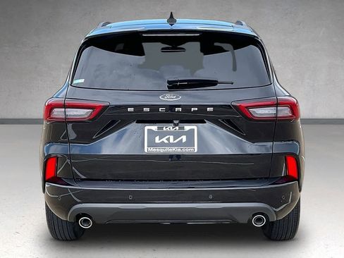 Used 2024 Ford Escape ST-Line w/ Tech Pack #1 FWD image 5