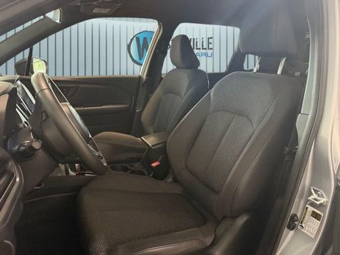 Used 2025 Subaru Forester Premium AWD/4WD image 20