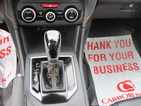 Used 2023 Subaru Crosstrek 2.5i Limited image 17