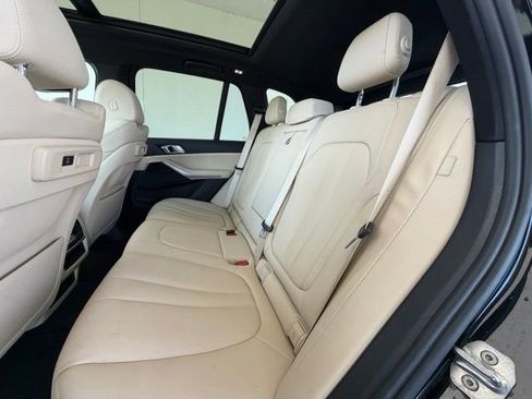 Used 2020 BMW X5 xDrive40i w/ Convenience Package AWD/4WD image 33