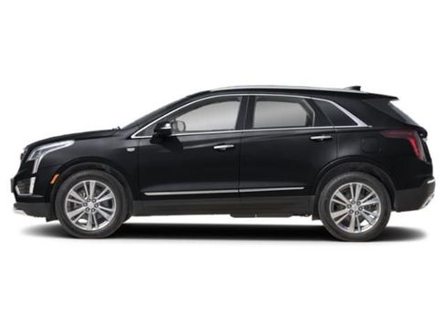 New 2026 Cadillac XT5 Premium Luxury w/ Driver Assist Package image 2