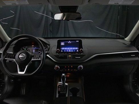 Used 2020 Nissan Altima 2.5 SR image 21