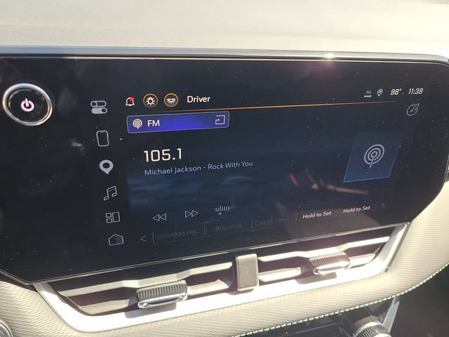 New 2026 Chevrolet Equinox LT w/ Safety and Technology Package FWD image 28