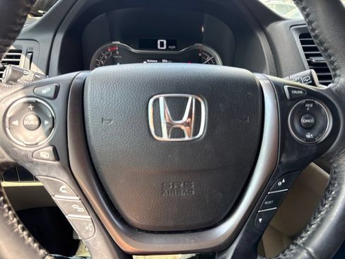 Used 2016 Honda Pilot EX-L image 10