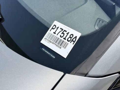 Used 2023 BMW i4 eDrive35 w/ Parking Assistance Package RWD image 33