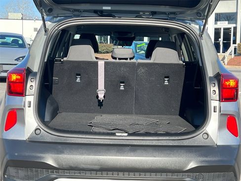 Used 2023 Kia Seltos LX image 15