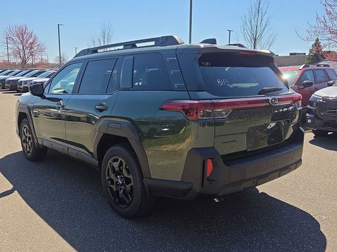 New 2026 Subaru Outback Limited AWD/4WD image 3