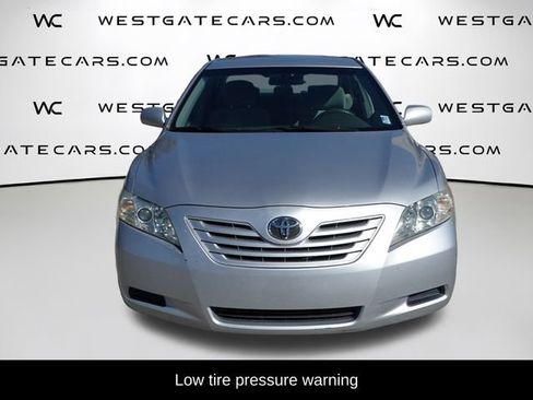 Used 2009 Toyota Camry LE image 5