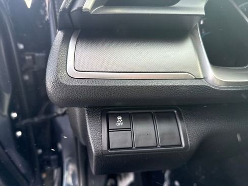 Used 2018 Honda Civic EX image 13