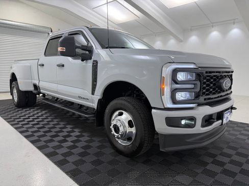 Used 2026 Ford F350 XL w/ STX Appearance Package AWD/4WD image 1