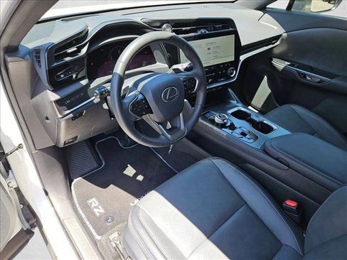 Used 2024 Lexus RZ 300e Premium w/ Technology Package FWD image 11