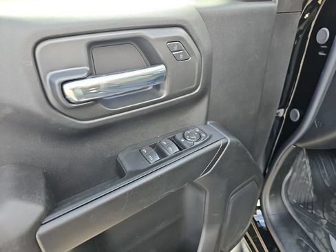 New 2026 GMC Sierra 1500 Pro w/ Graphite Edition AWD/4WD image 22