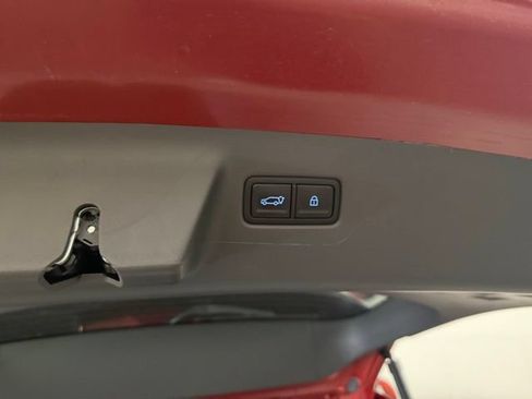 Certified 2025 Hyundai Santa Fe SEL AWD/4WD image 40