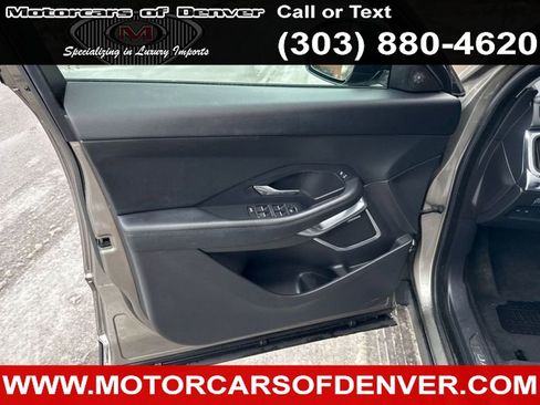 Used 2018 Jaguar E-PACE S image 21