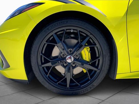 Used 2022 Chevrolet Corvette 3LT image 11