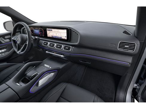 New 2026 Mercedes-Benz GLE 450 4MATIC image 50