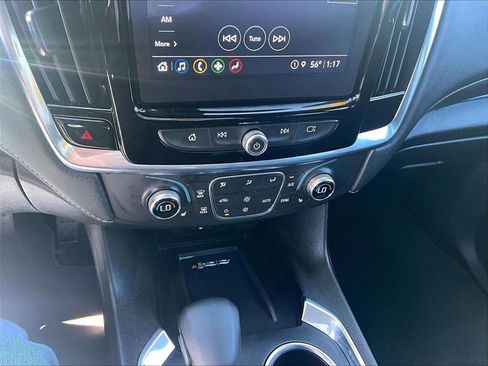 Used 2023 Chevrolet Traverse LT AWD/4WD image 28
