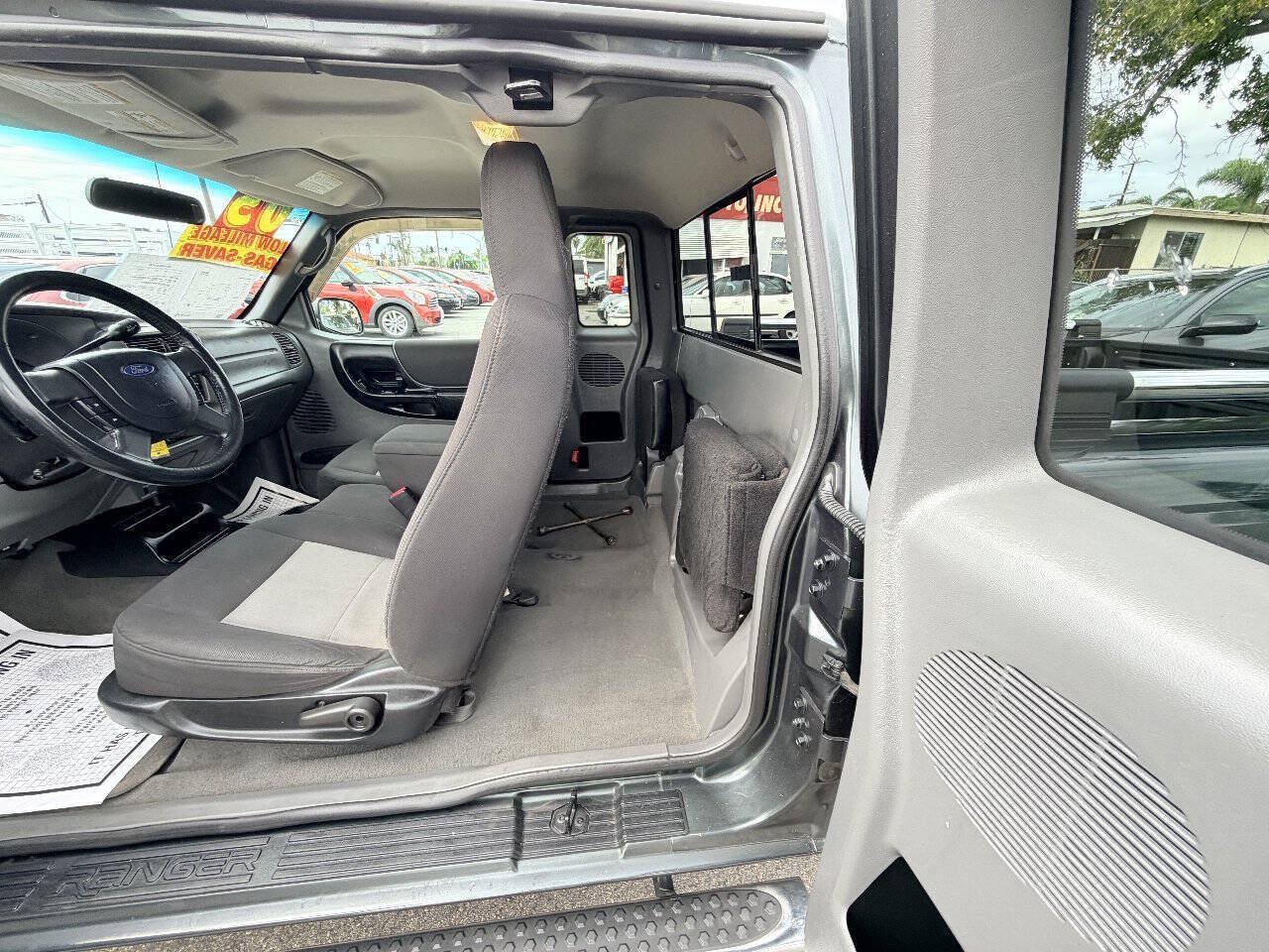 Used 2005 Ford Ranger XLT RWD image 13