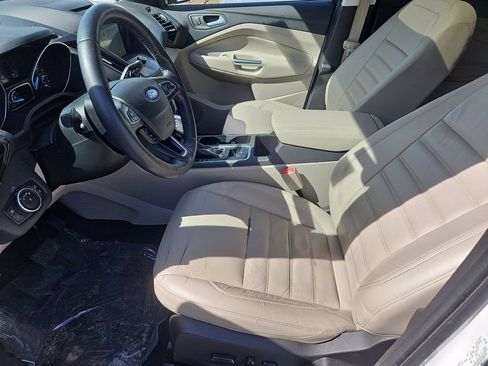 Used 2018 Ford Escape SEL AWD/4WD image 29