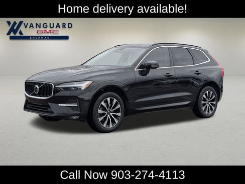 Used 2023 Volvo XC60 B5 Core w/ Climate Package FWD image 3