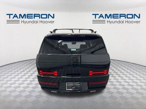 New 2026 Hyundai Santa Fe Calligraphy image 4