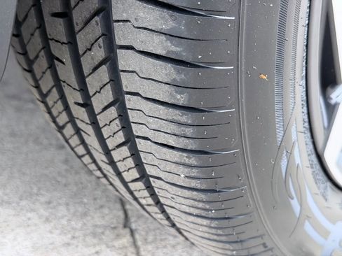 Used 2023 Hyundai Tucson SEL image 18