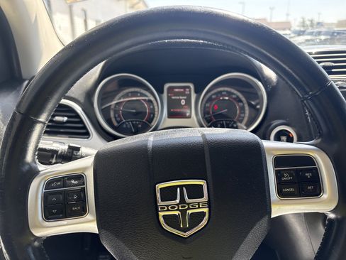 Used 2015 Dodge Journey American Value Package FWD image 11