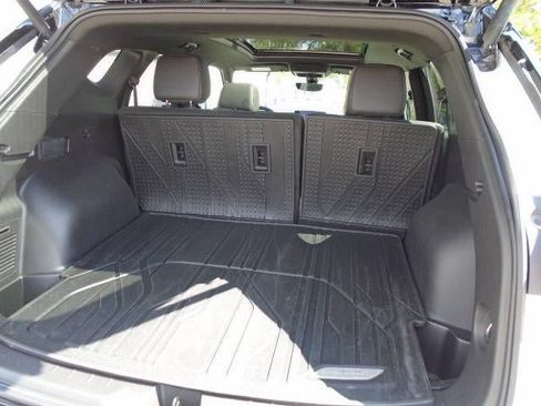 Used 2024 Chevrolet Blazer RS w/ Driver Confidence II Package image 27