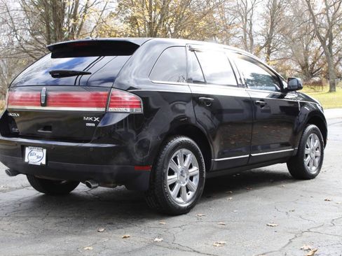 Used 2008 Lincoln MKX AWD image 13