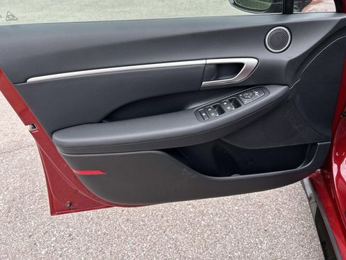 New 2026 Hyundai Sonata SEL image 16