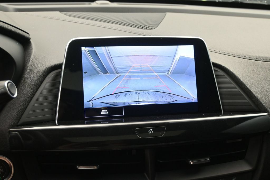 Used 2023 Cadillac CT4 V w/ Navigation Package RWD image 14