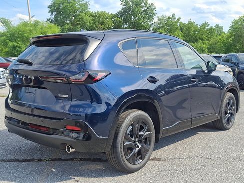 New 2026 MAZDA CX-5 2.5 S w/ Premium Package AWD/4WD image 6