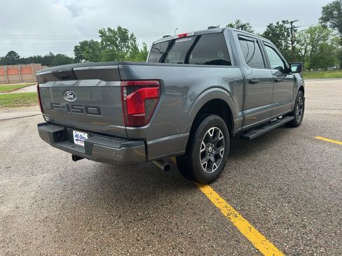 Used 2024 Ford F150 STX RWD image 9