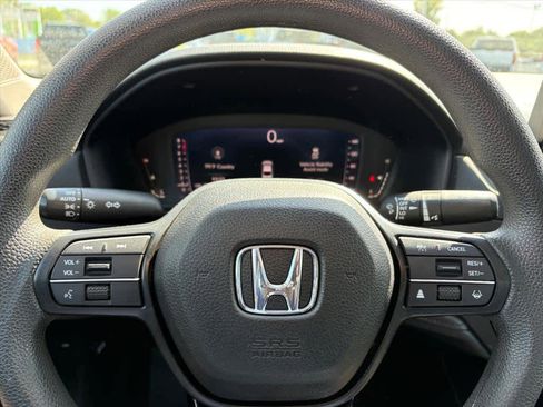 Used 2023 Honda Accord EX image 16