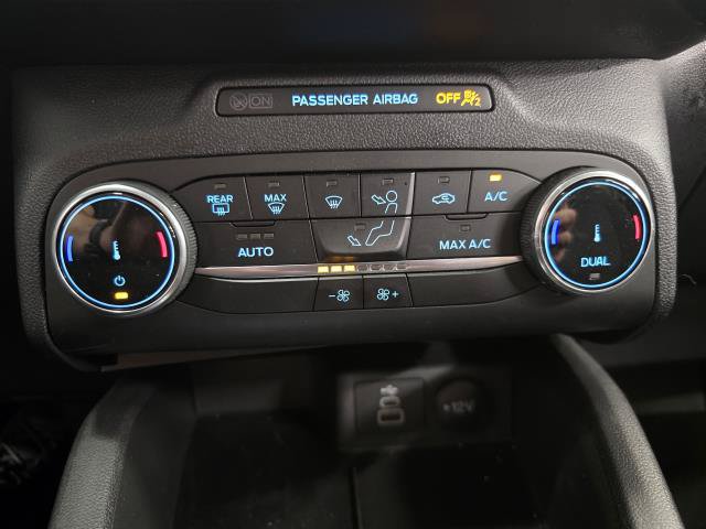 Used 2025 Ford Escape Active AWD/4WD image 21