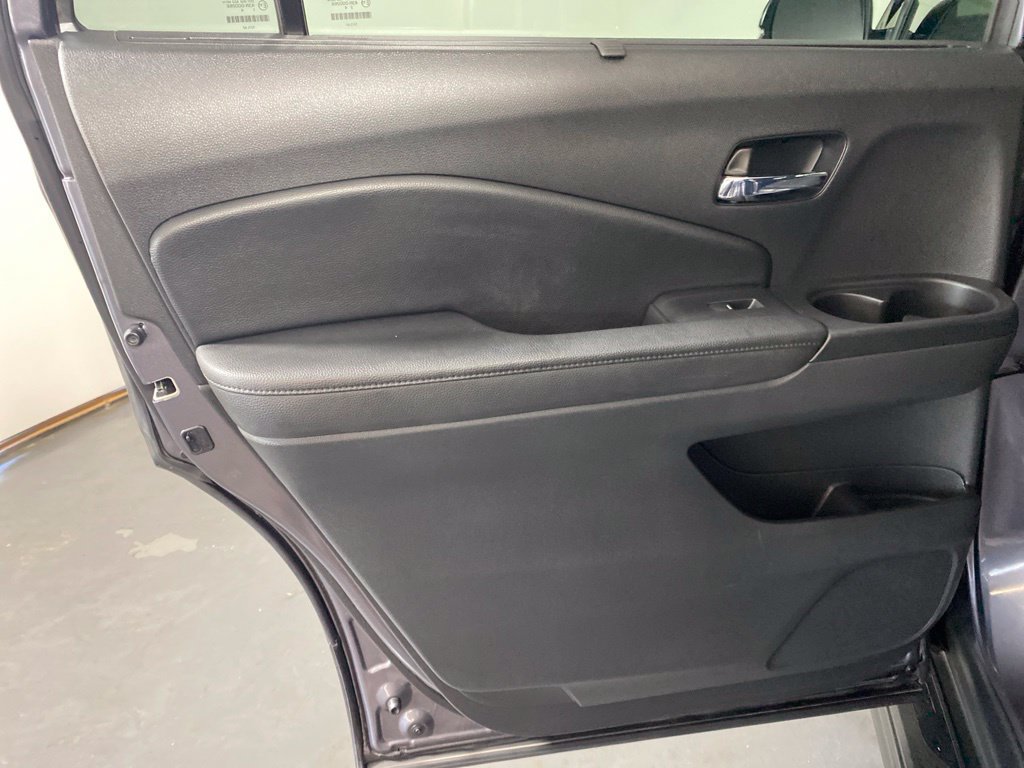 Used 2019 Honda Passport Touring image 27