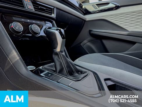 Used 2024 Volkswagen Taos S image 20