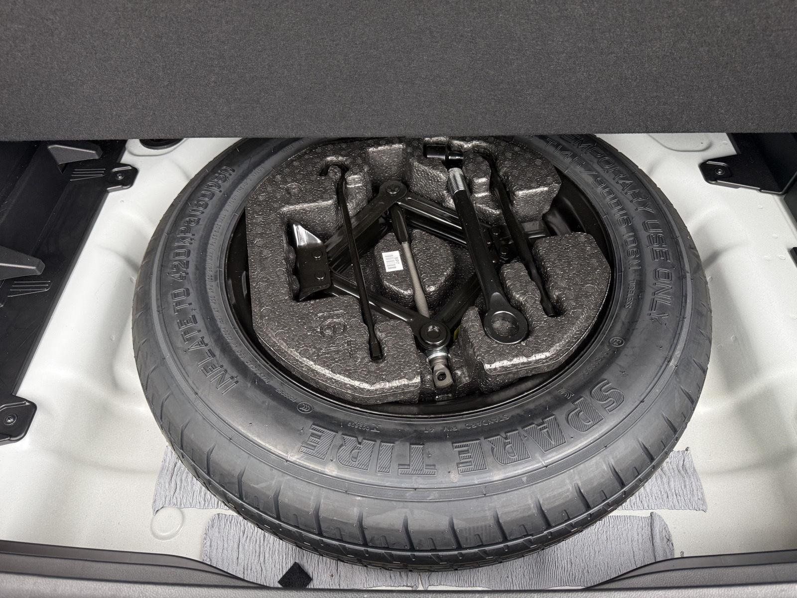 Used 2025 Hyundai Kona SEL AWD/4WD image 18