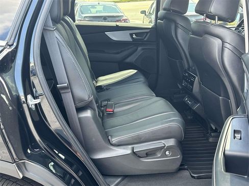 Used 2024 Acura MDX FWD w/ Technology Package image 7