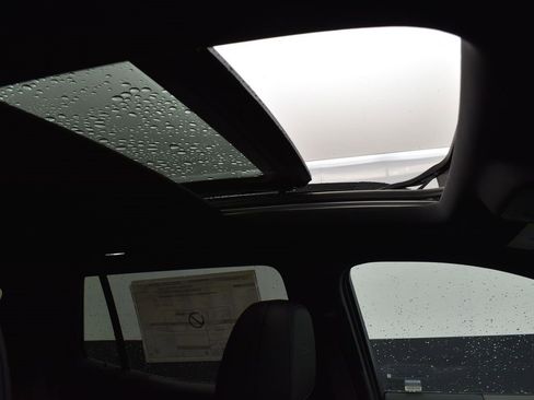 New 2026 Chevrolet Equinox RS w/ LPO, Floor Liner Package image 25